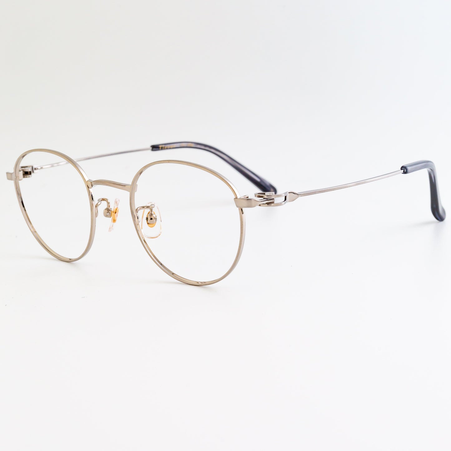 Tlever - トレバー-メガネフレーム 