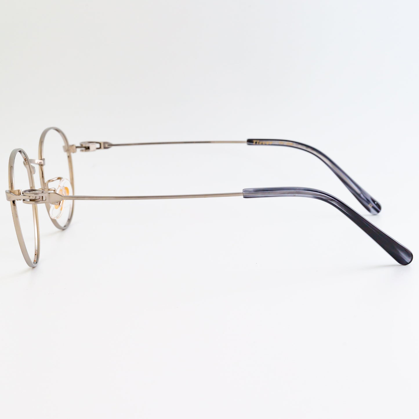 Tlever - トレバー-メガネフレーム 