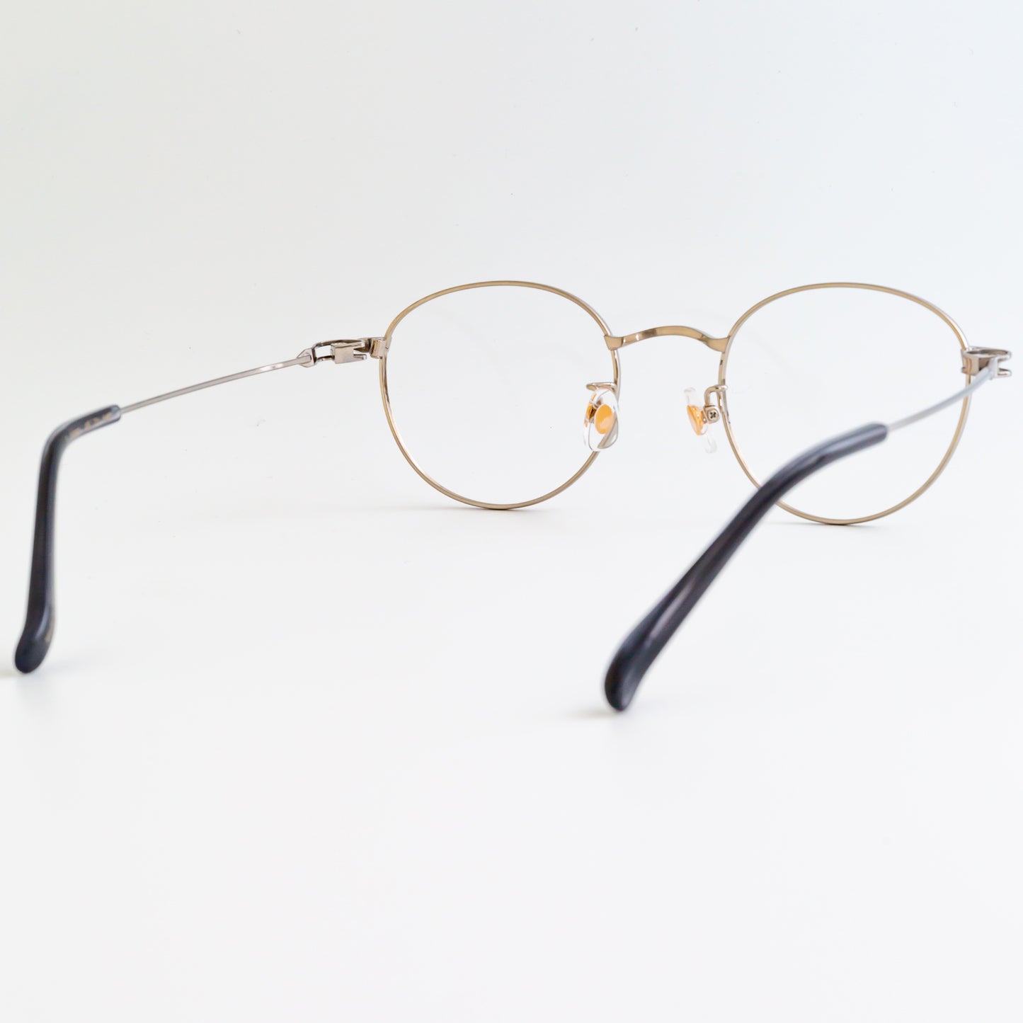 Tlever - トレバー-メガネフレーム 