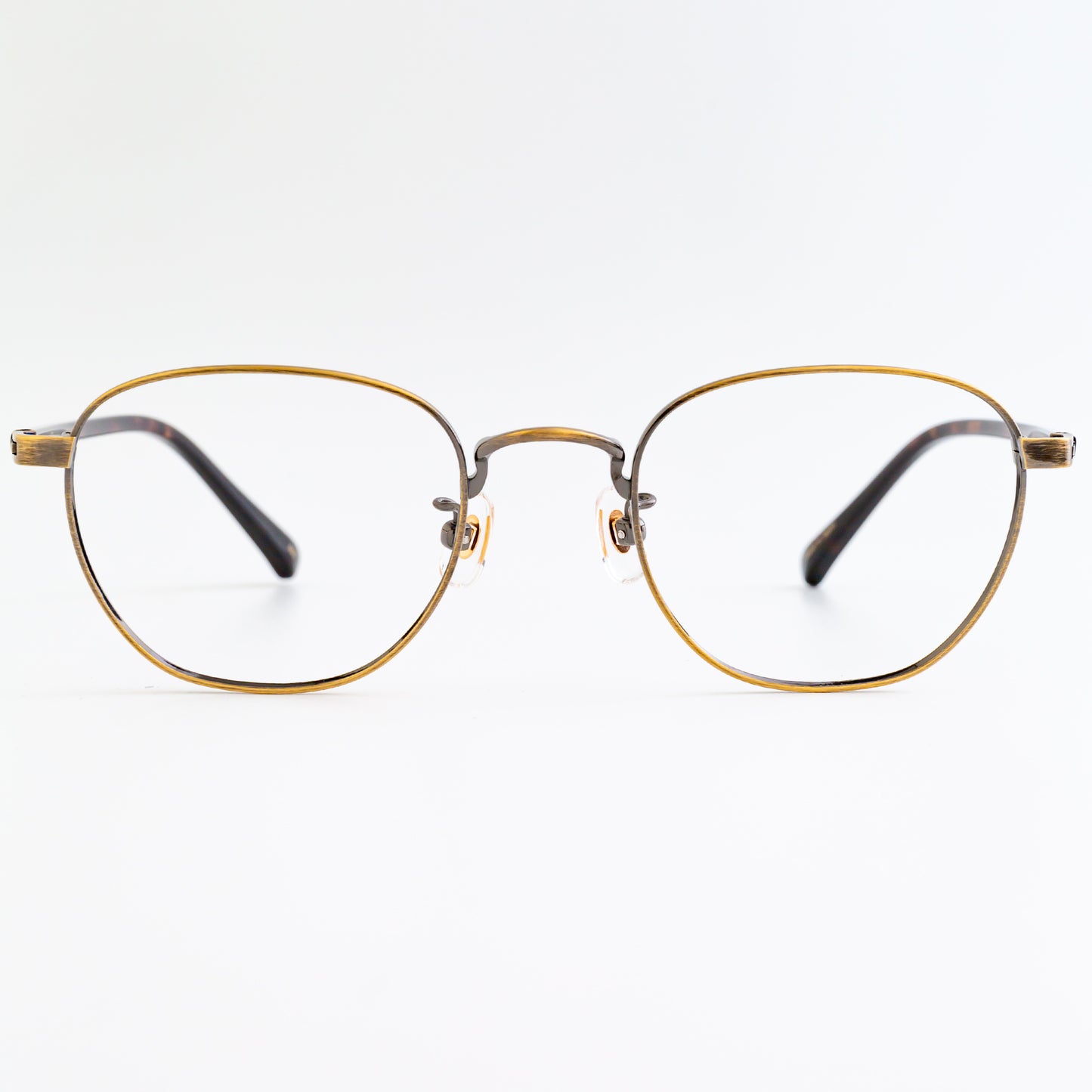 Tlever - トレバー-メガネフレーム 