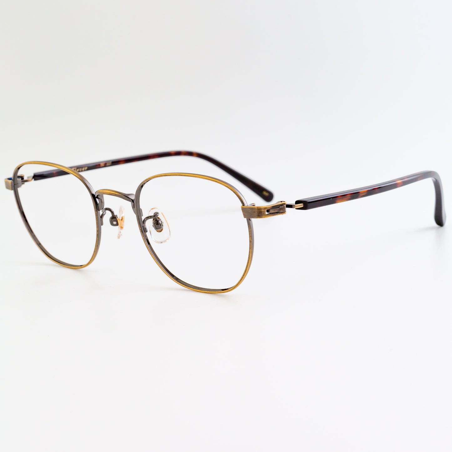 Tlever - トレバー-メガネフレーム 