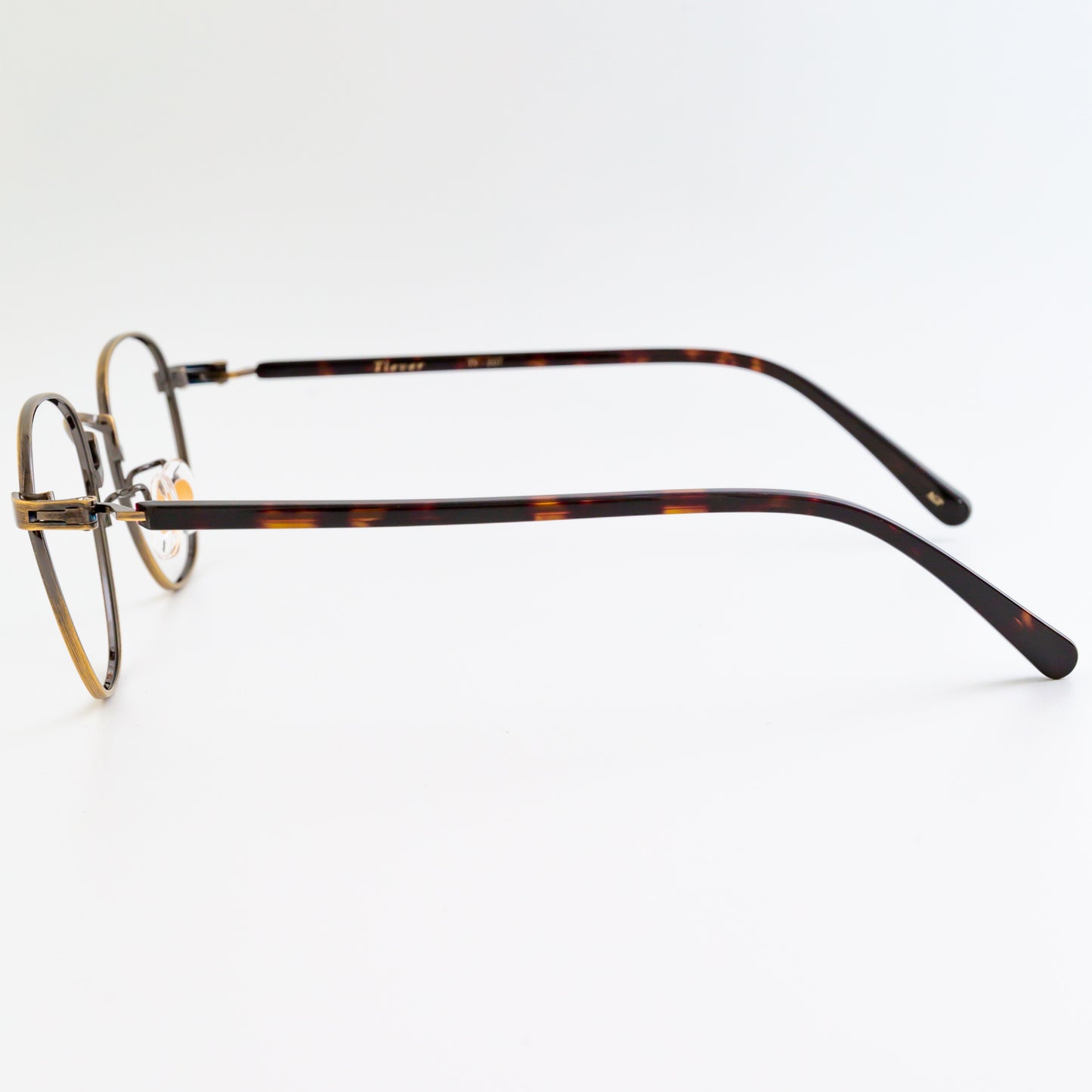 Tlever - トレバー-メガネフレーム 