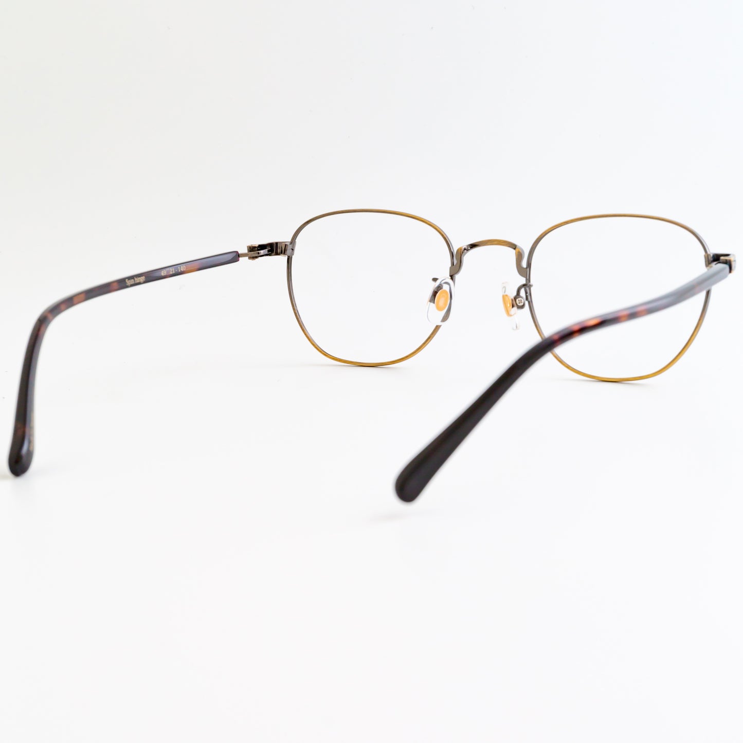 Tlever - トレバー-メガネフレーム 