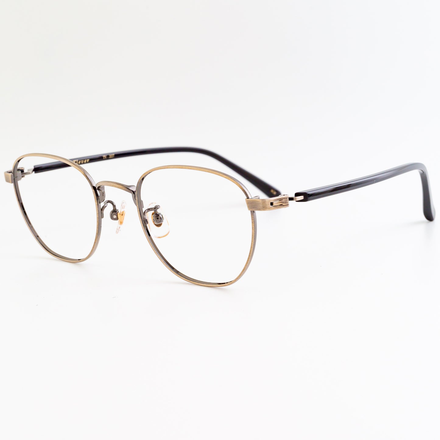 Tlever - トレバー-メガネフレーム