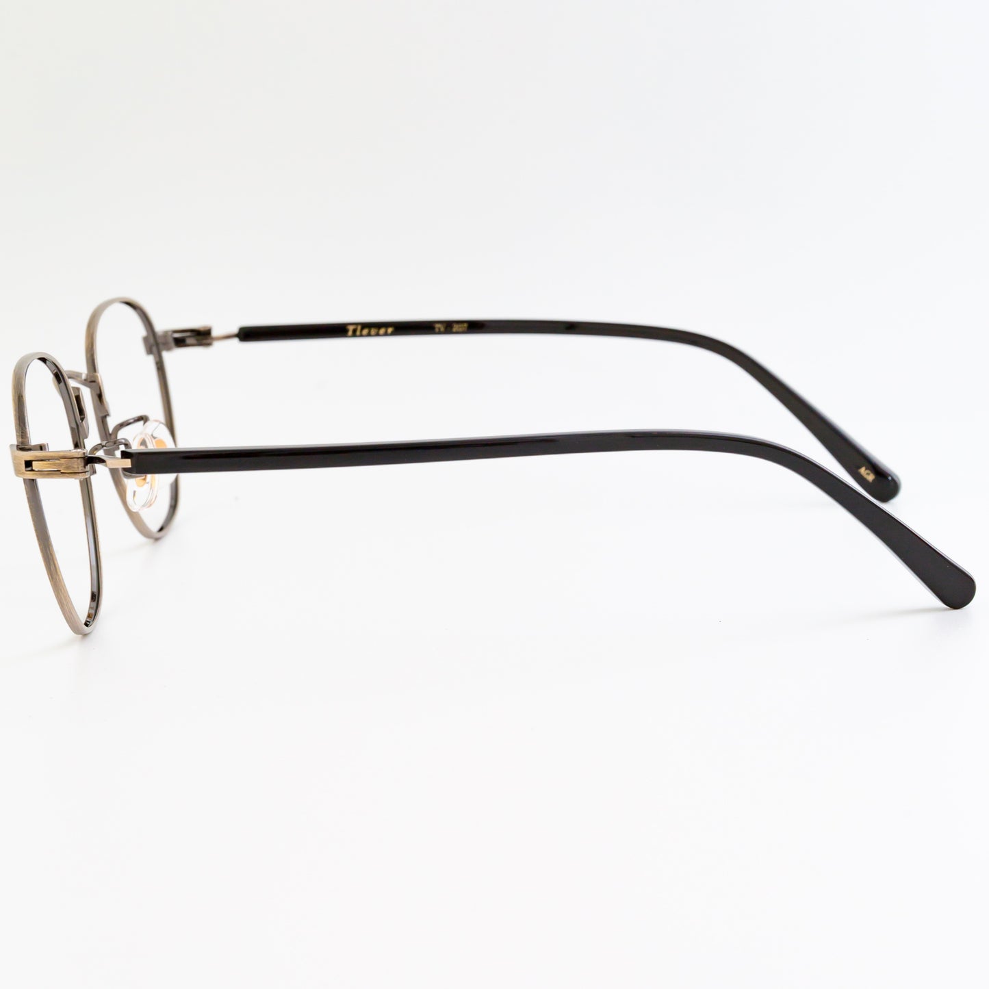 Tlever - トレバー-メガネフレーム