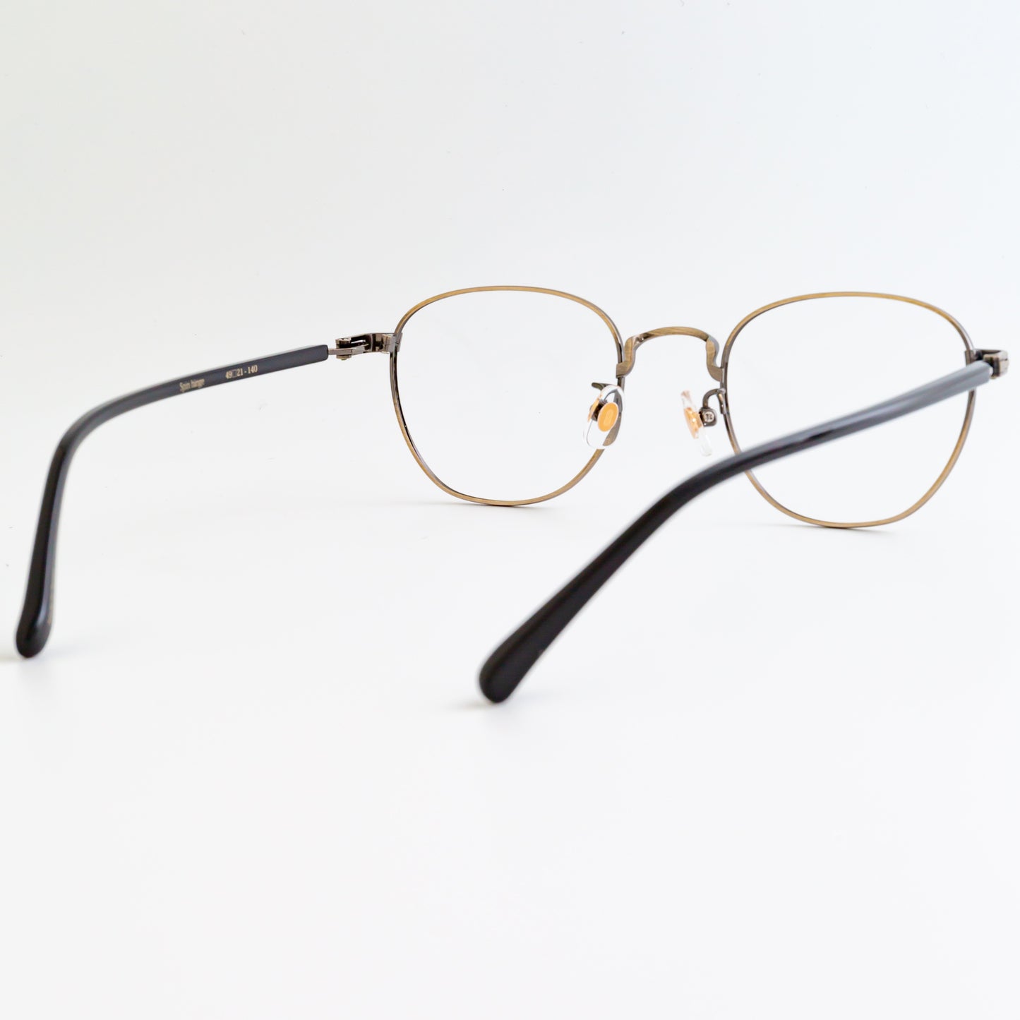 Tlever - トレバー-メガネフレーム