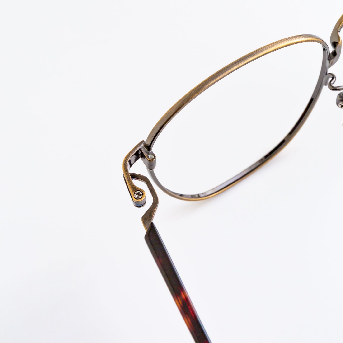 Tlever - トレバー-メガネフレーム