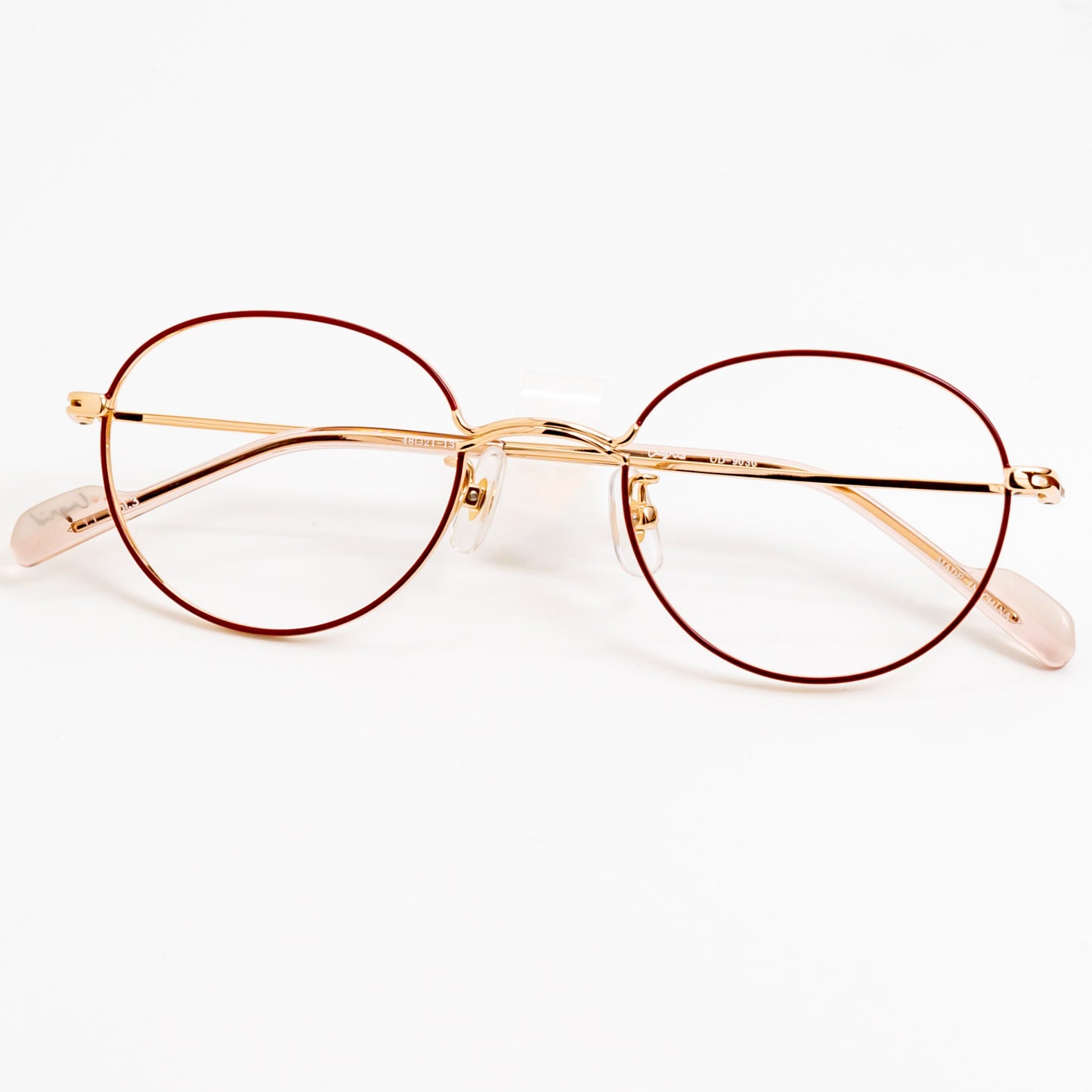 Ungrid - アングリッド - メガネフレーム