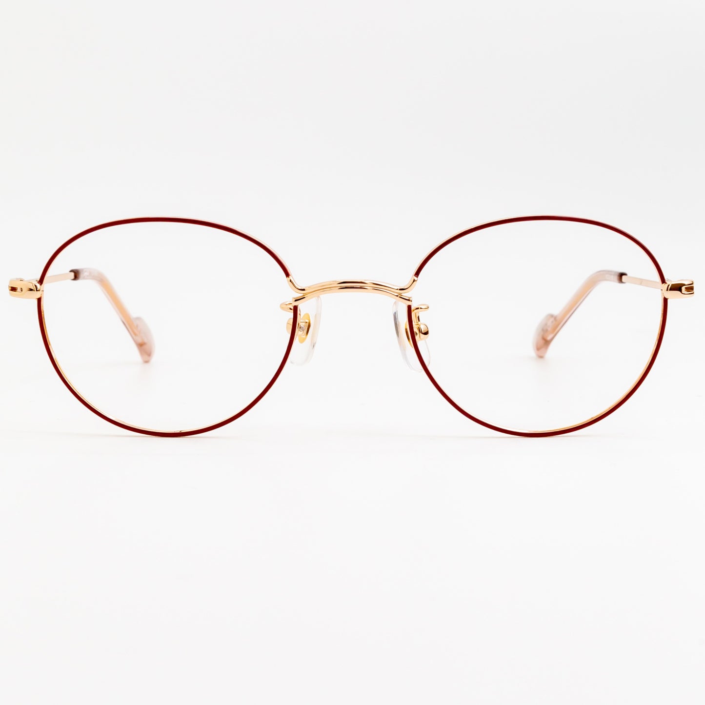 Ungrid - アングリッド - メガネフレーム