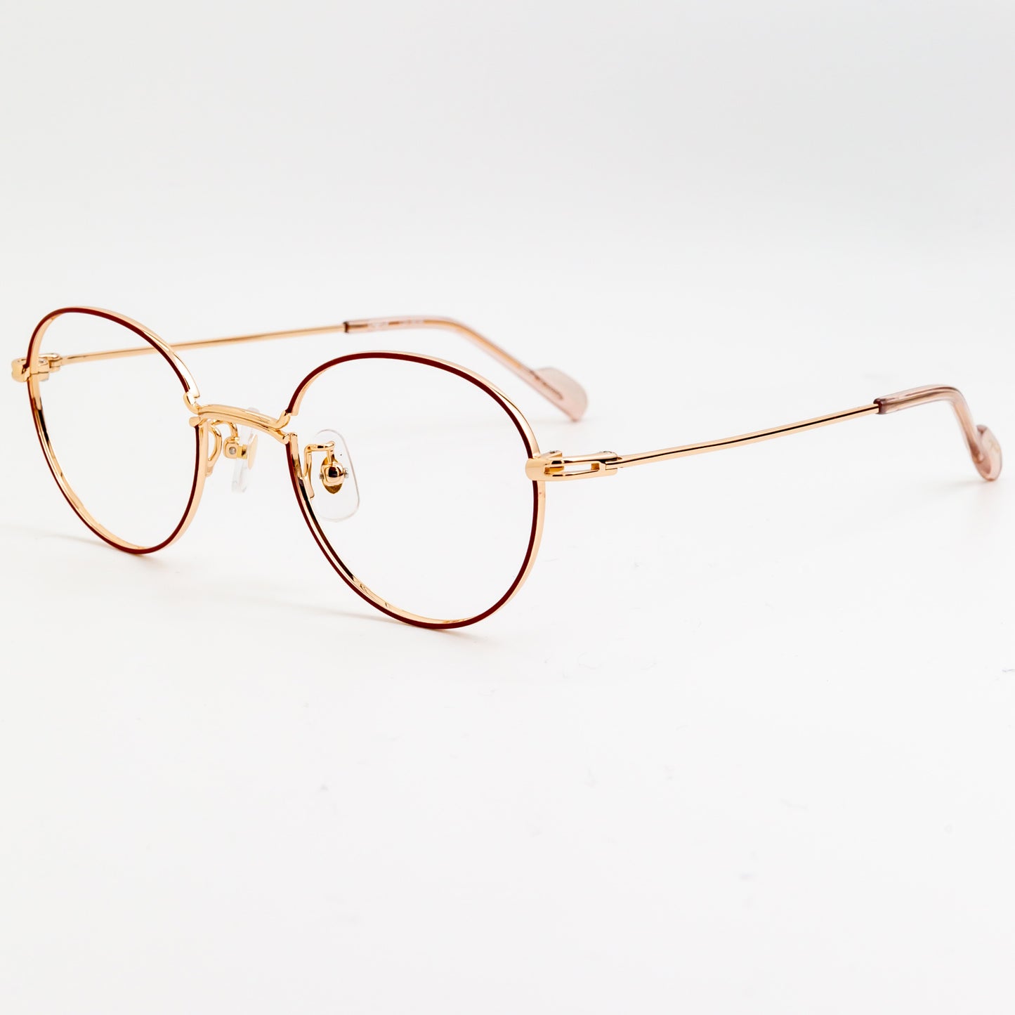 Ungrid - アングリッド - メガネフレーム