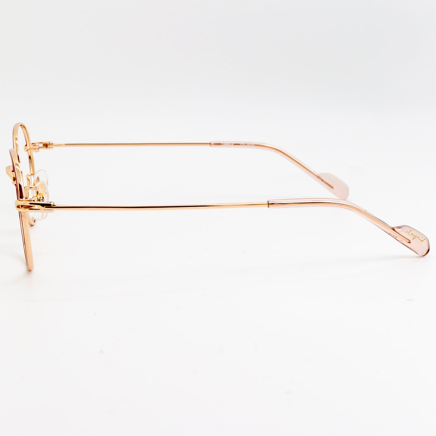 Ungrid - アングリッド - メガネフレーム