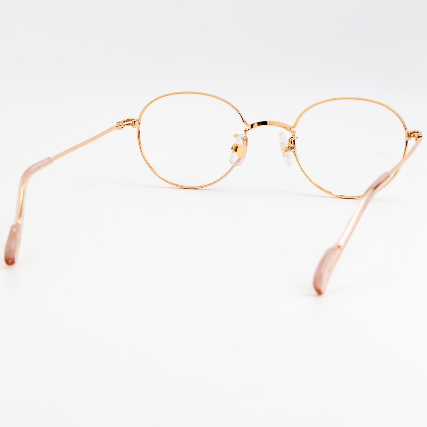 Ungrid - アングリッド - メガネフレーム