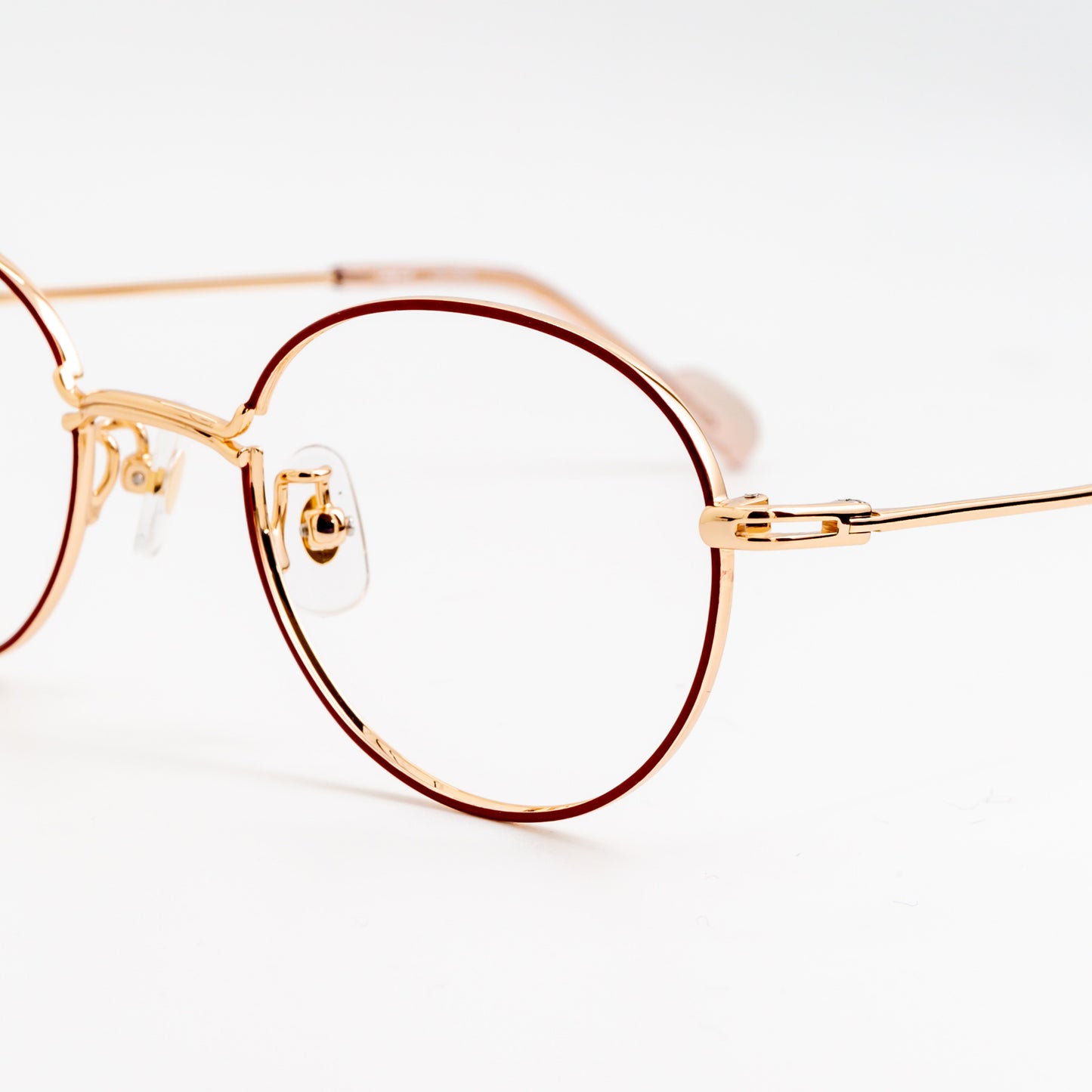 Ungrid - アングリッド - メガネフレーム