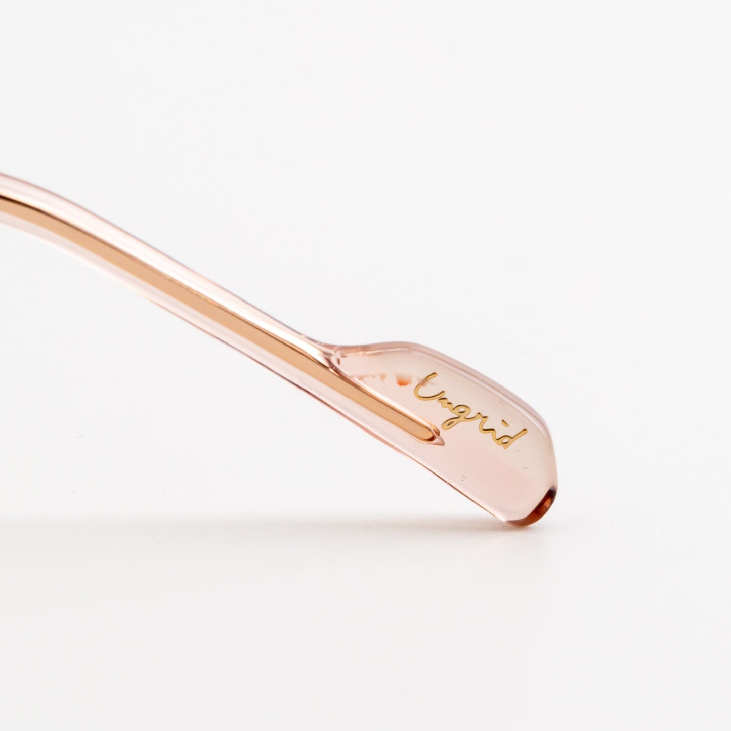 Ungrid - アングリッド - メガネフレーム