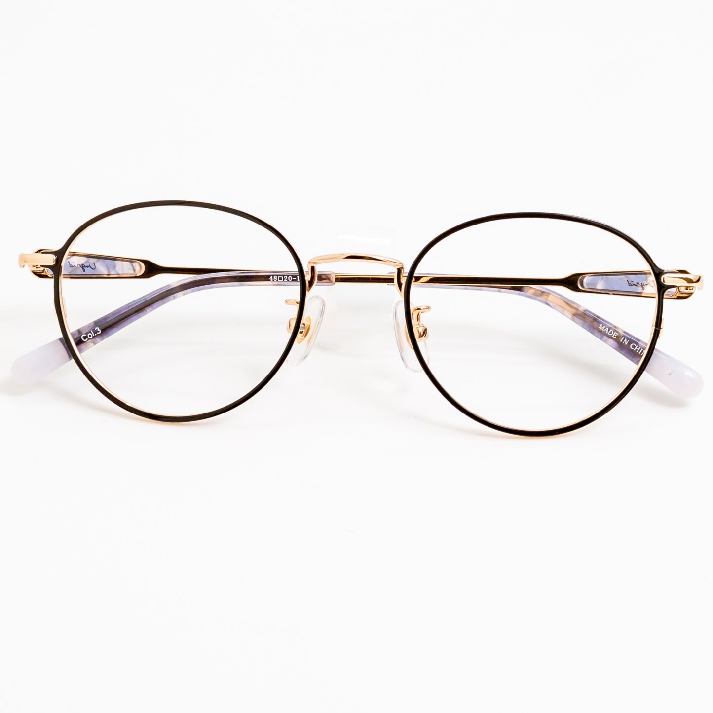 Ungrid - アングリッド - メガネフレーム