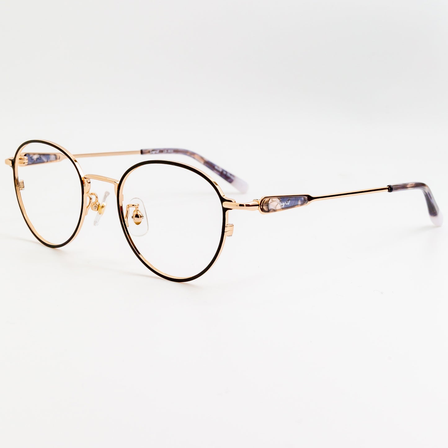 Ungrid - アングリッド - メガネフレーム