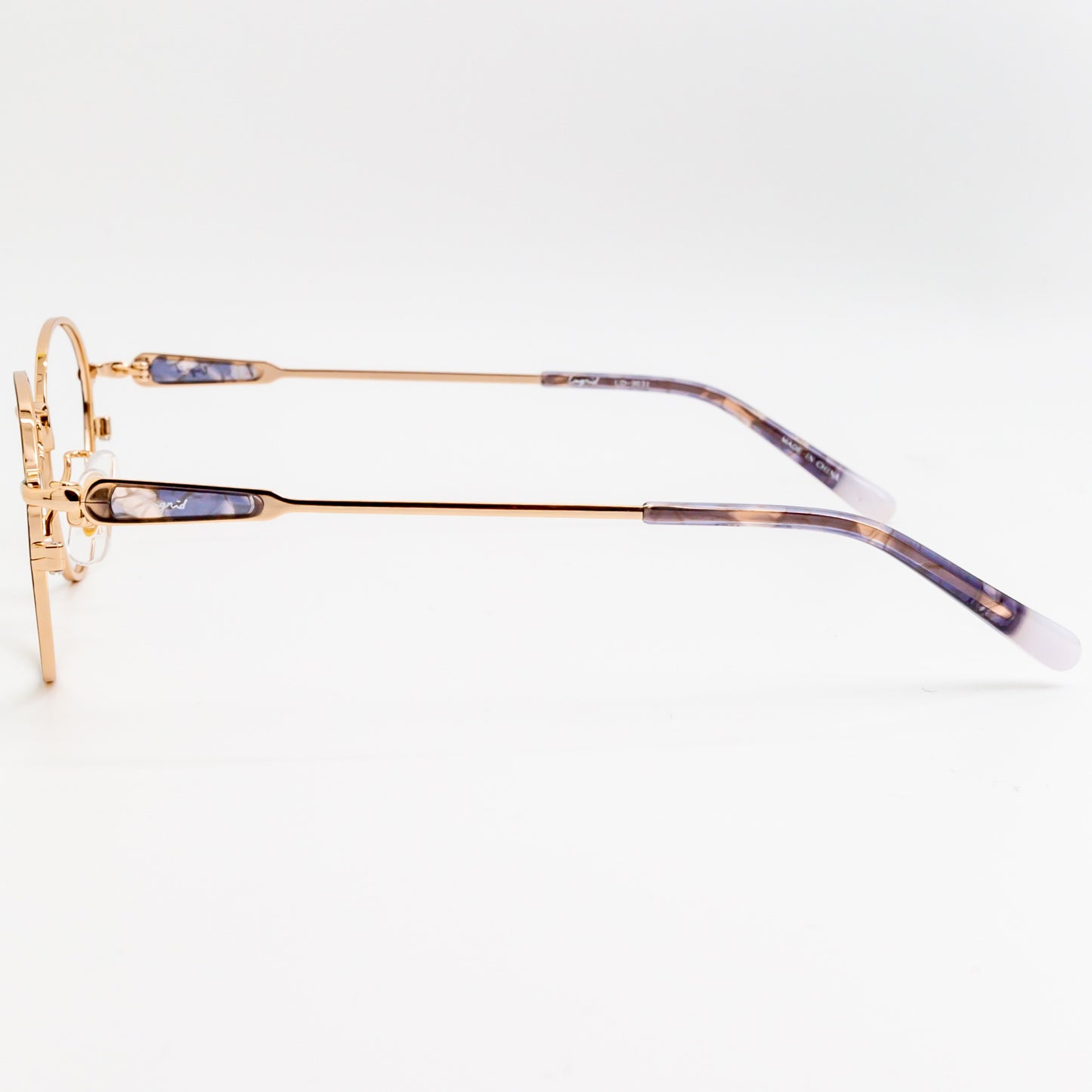 Ungrid - アングリッド - メガネフレーム