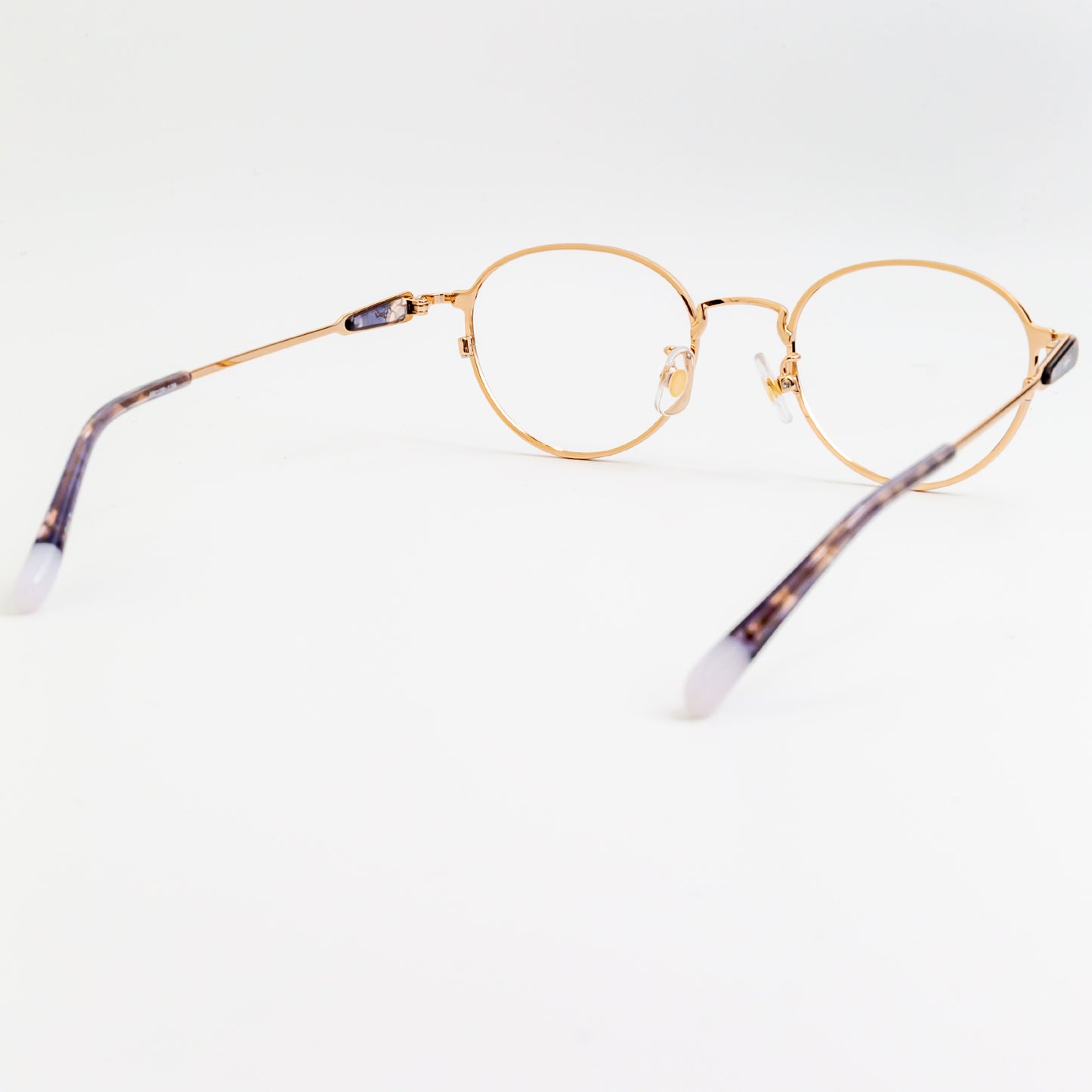 Ungrid - アングリッド - メガネフレーム