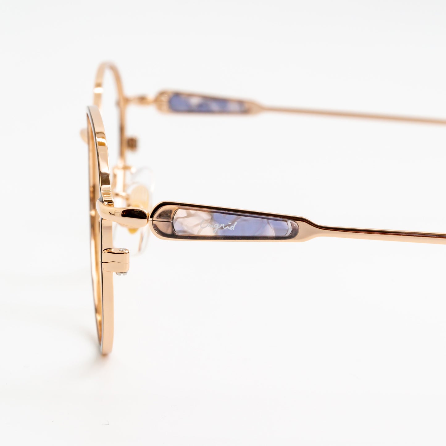 Ungrid - アングリッド - メガネフレーム