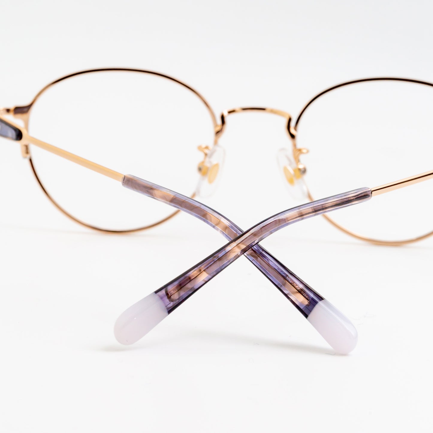 Ungrid - アングリッド - メガネフレーム