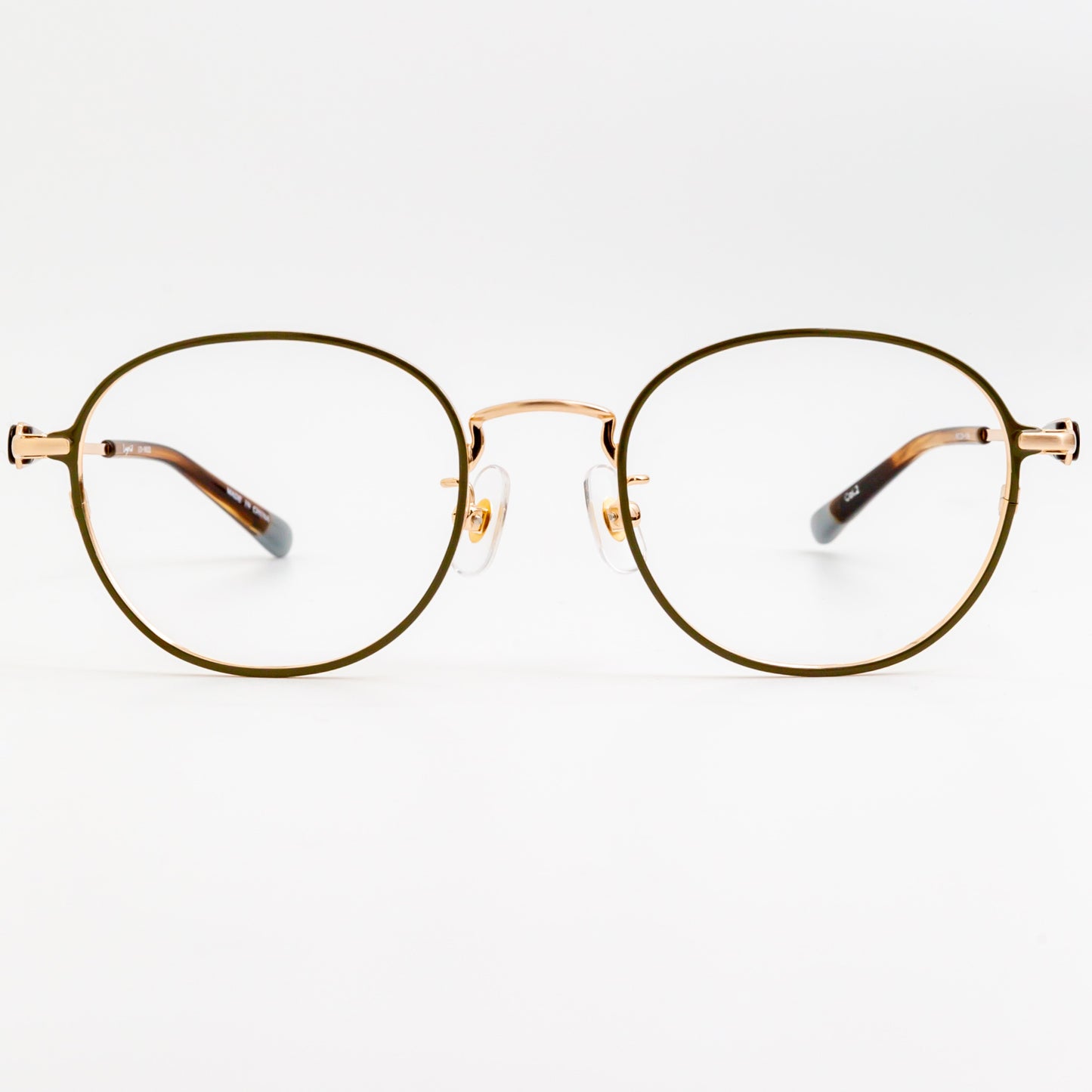 Ungrid - アングリッド - メガネフレーム