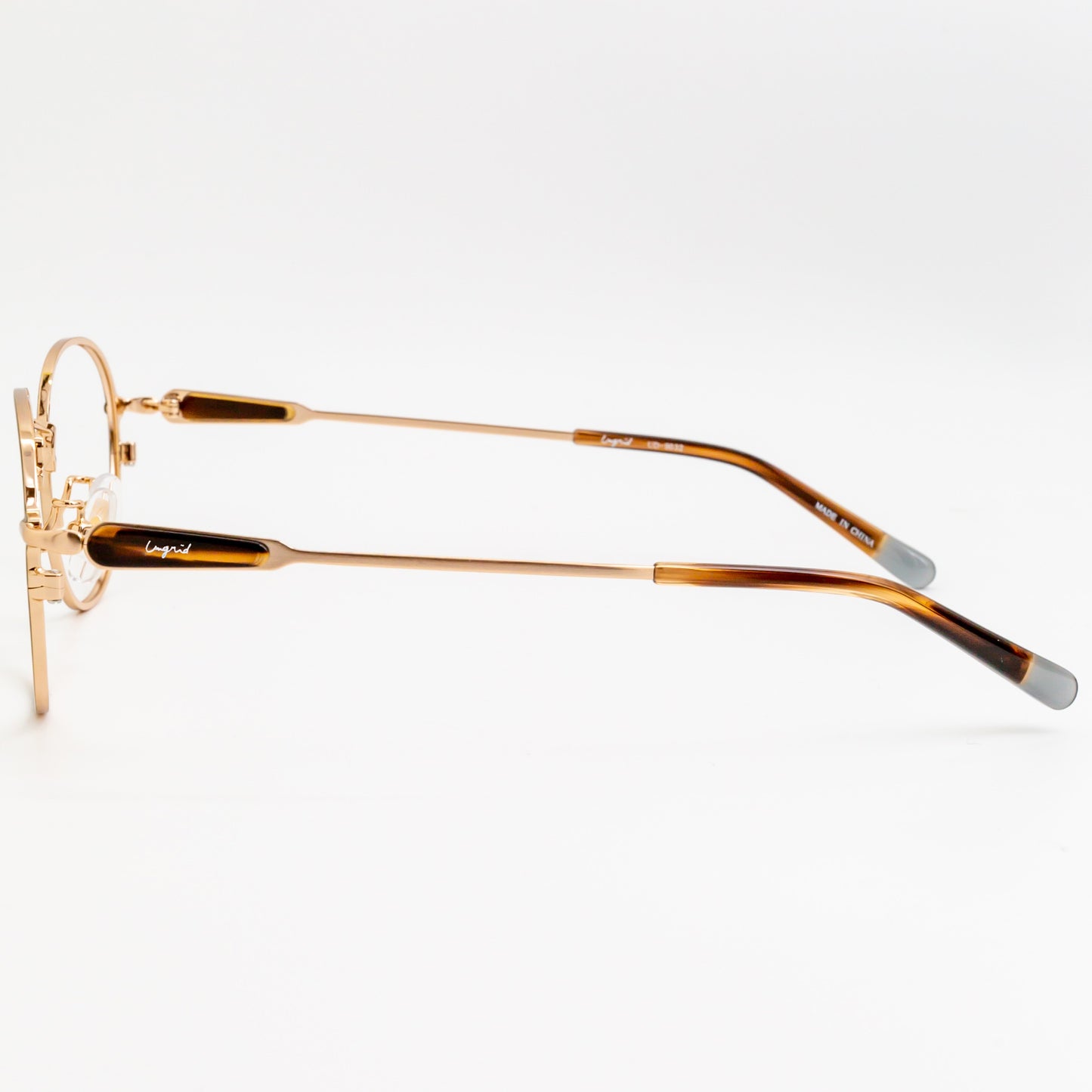 Ungrid - アングリッド - メガネフレーム