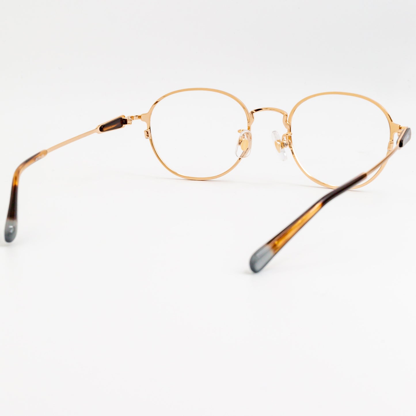 Ungrid - アングリッド - メガネフレーム