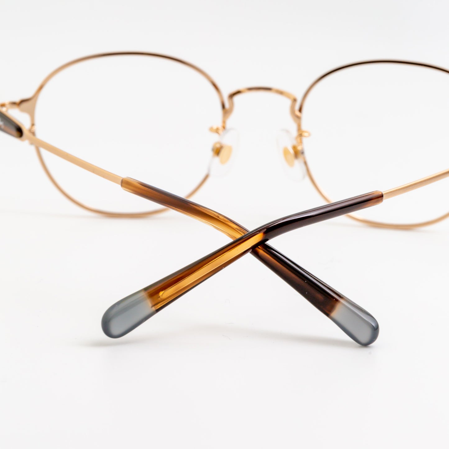 Ungrid - アングリッド - メガネフレーム