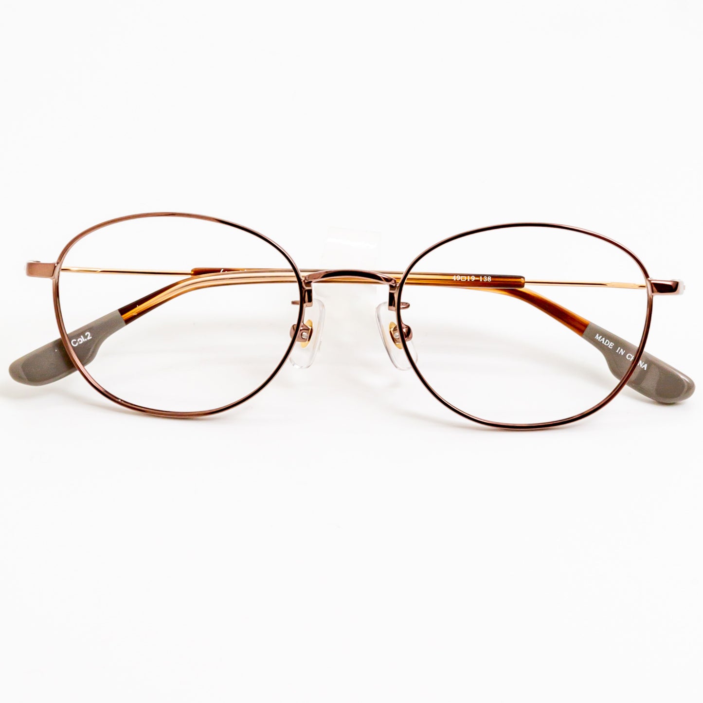 Ungrid - アングリッド - メガネフレーム