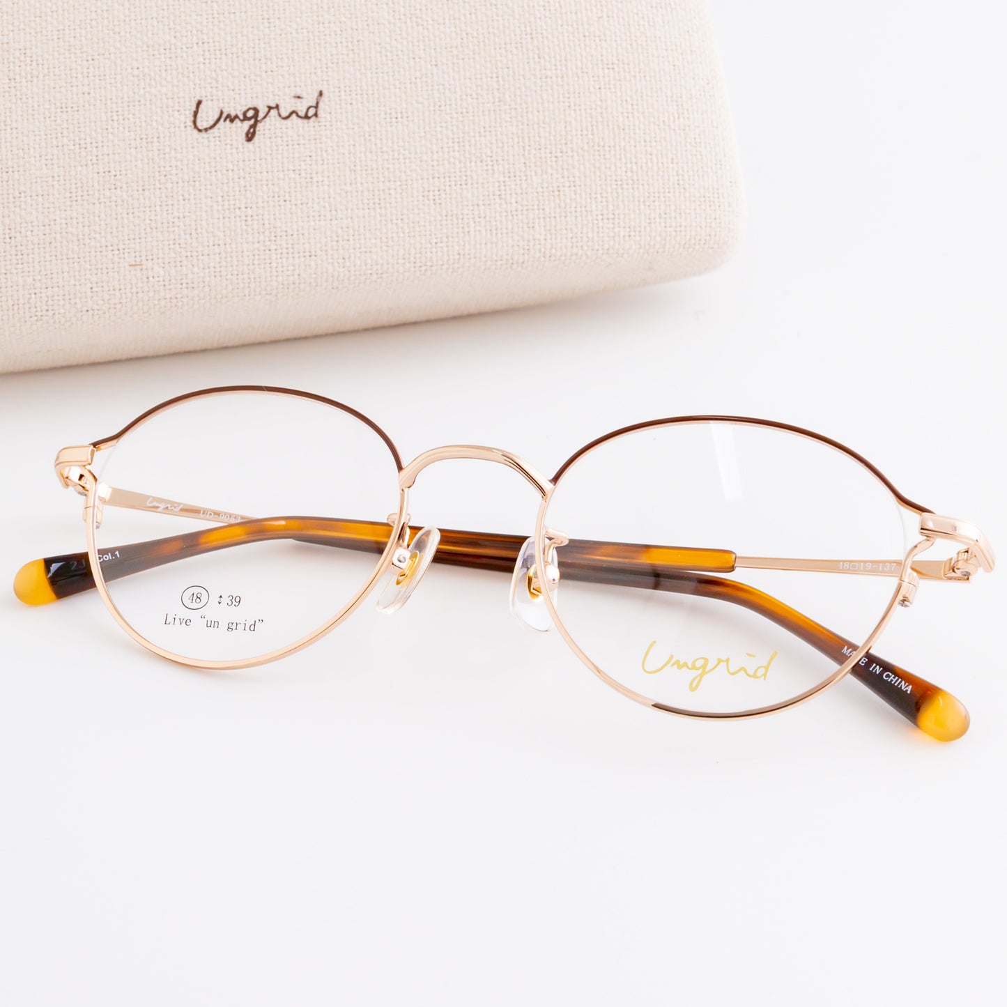 Ungrid - アングリッド - UD9053-1