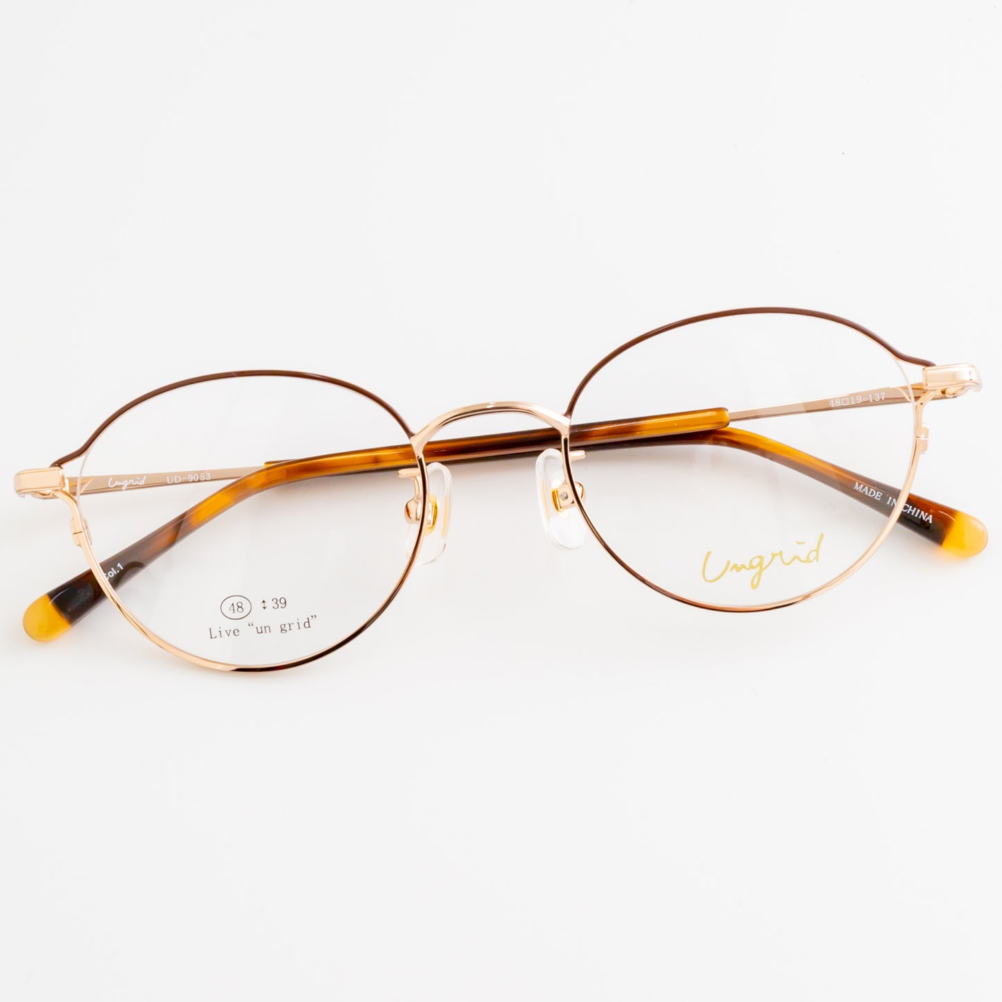 Ungrid - アングリッド - UD9053-1