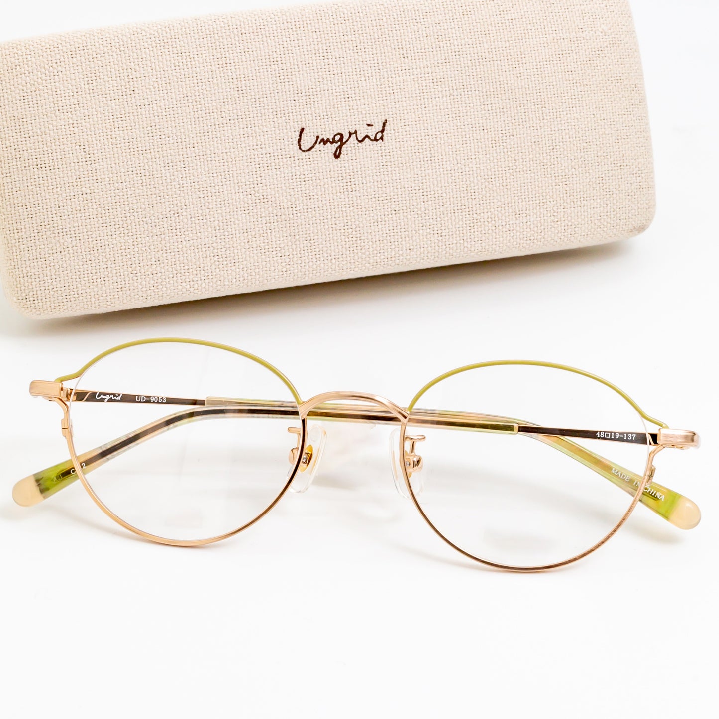 Ungrid - アングリッド - UD9053-2