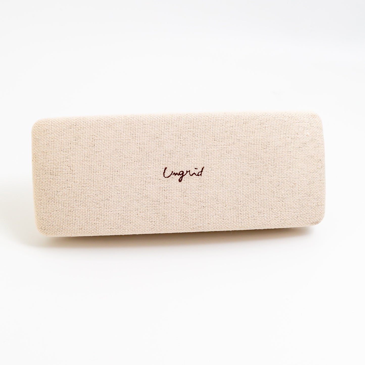 Ungrid - アングリッド - メガネケース