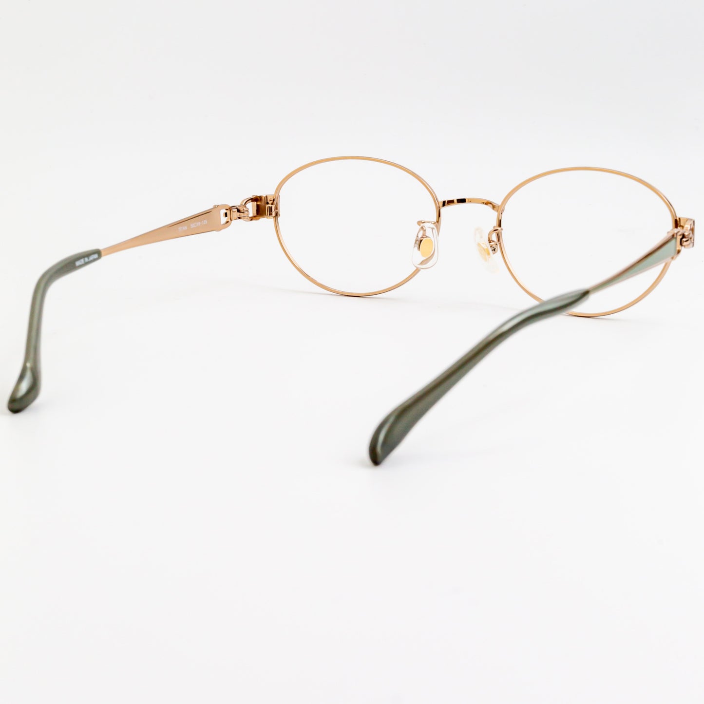 Vallentino Rudy - ヴァレンティノ・ルゥディ -メガネフレーム