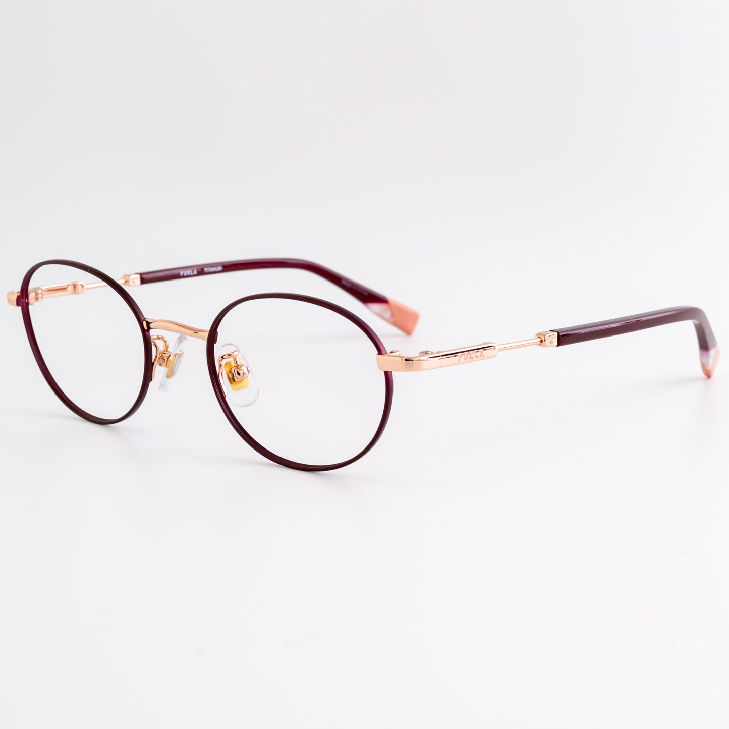 FURLA - フルラ - メガネフレーム