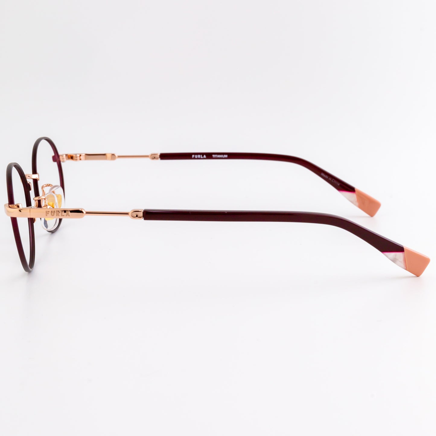 FURLA - フルラ - メガネフレーム