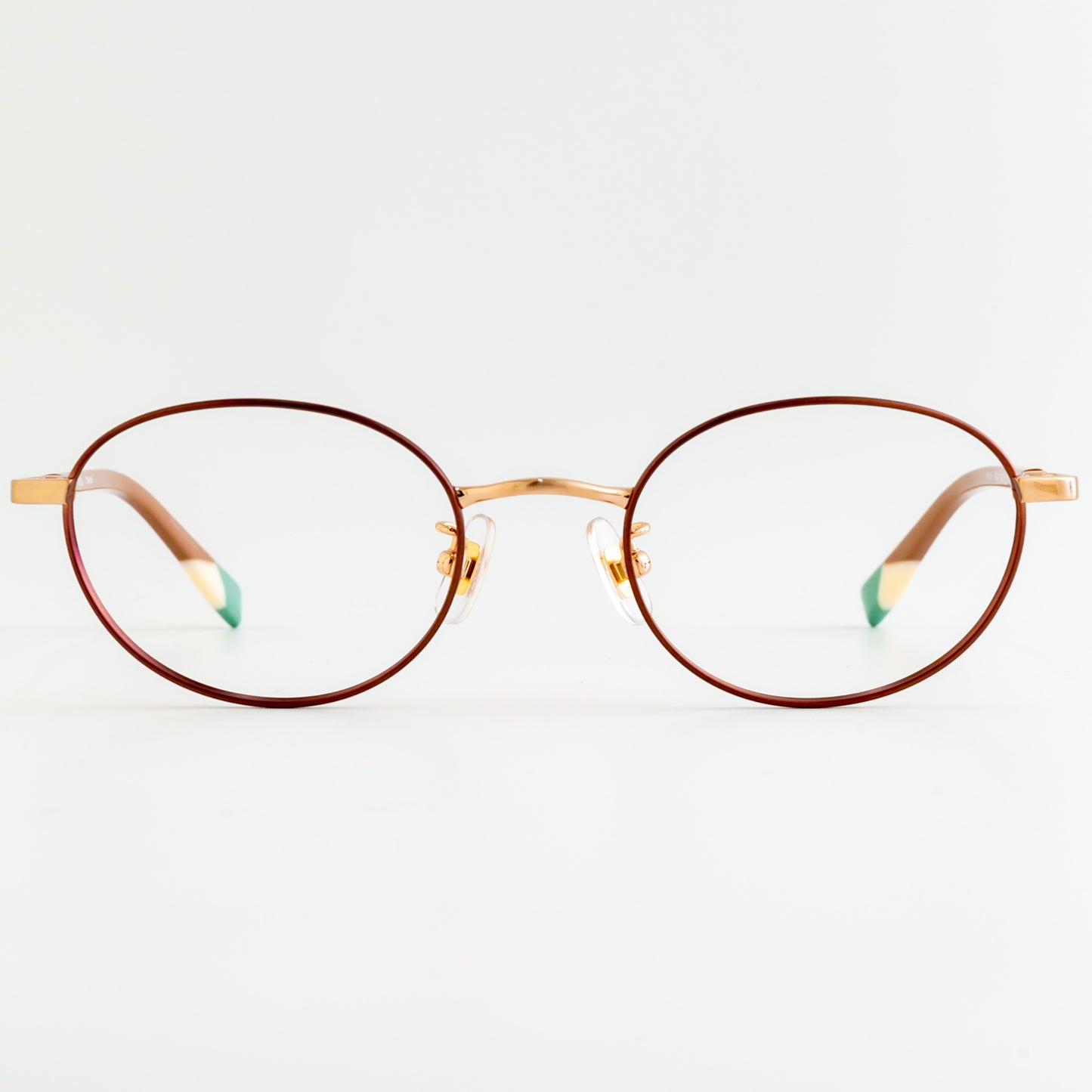 FURLA - フルラ - メガネフレーム