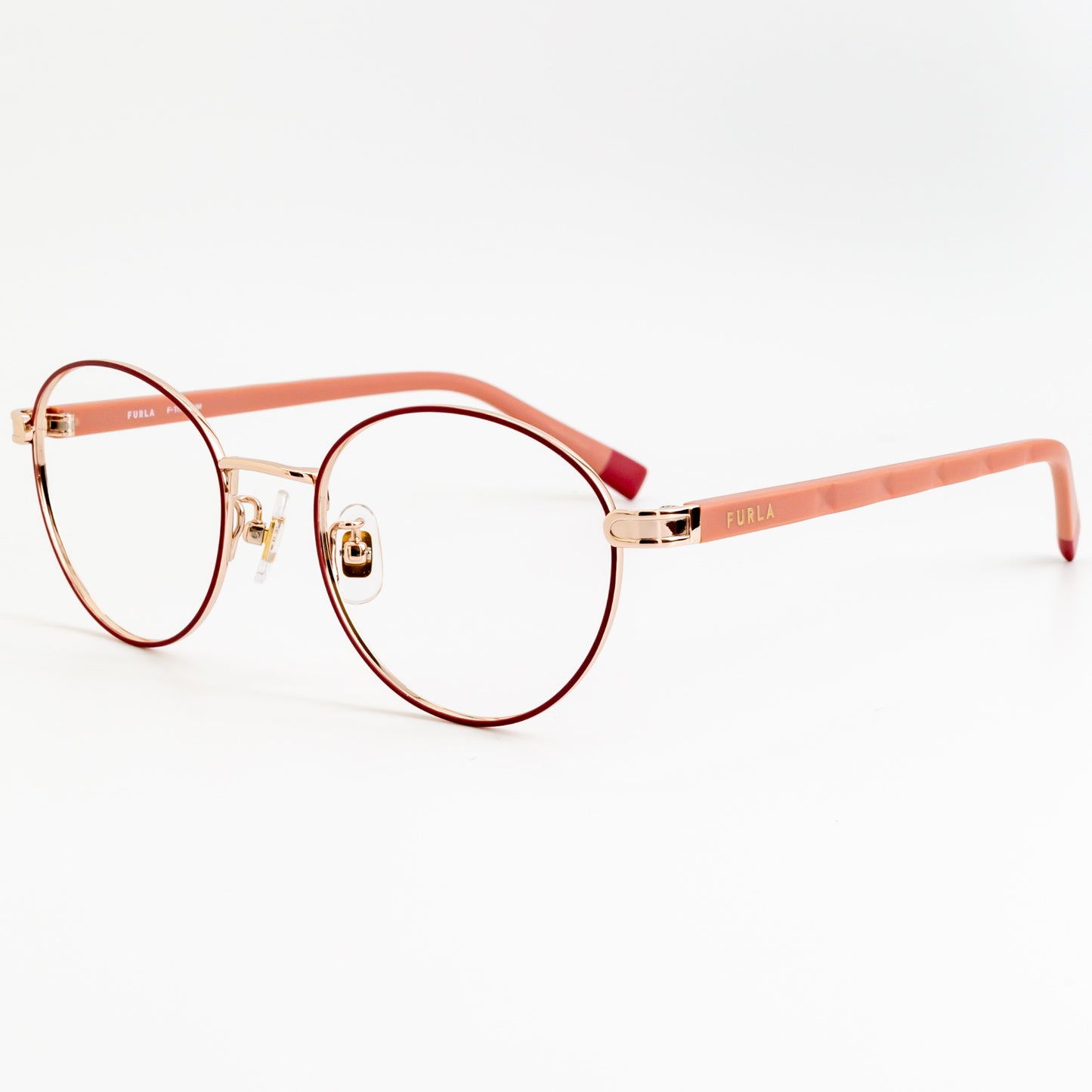 FURLA - フルラ - メガネフレーム