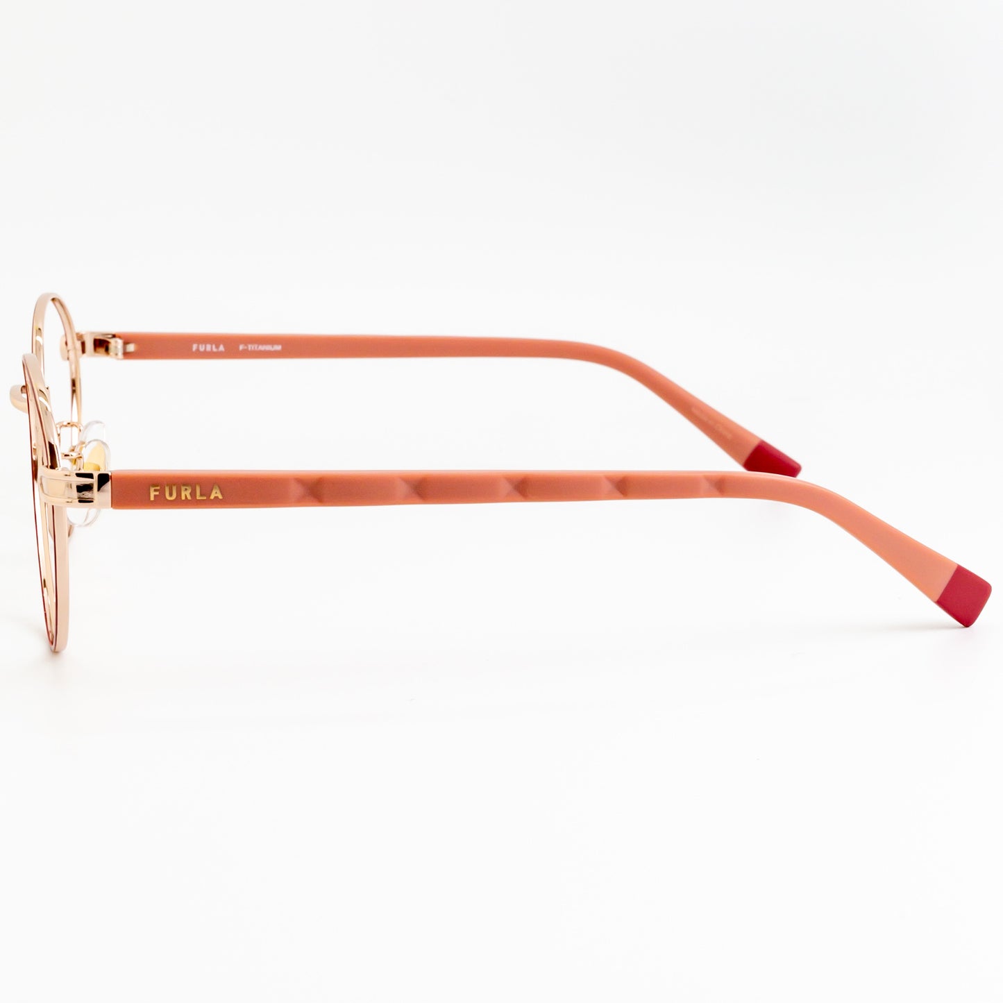 FURLA - フルラ - メガネフレーム