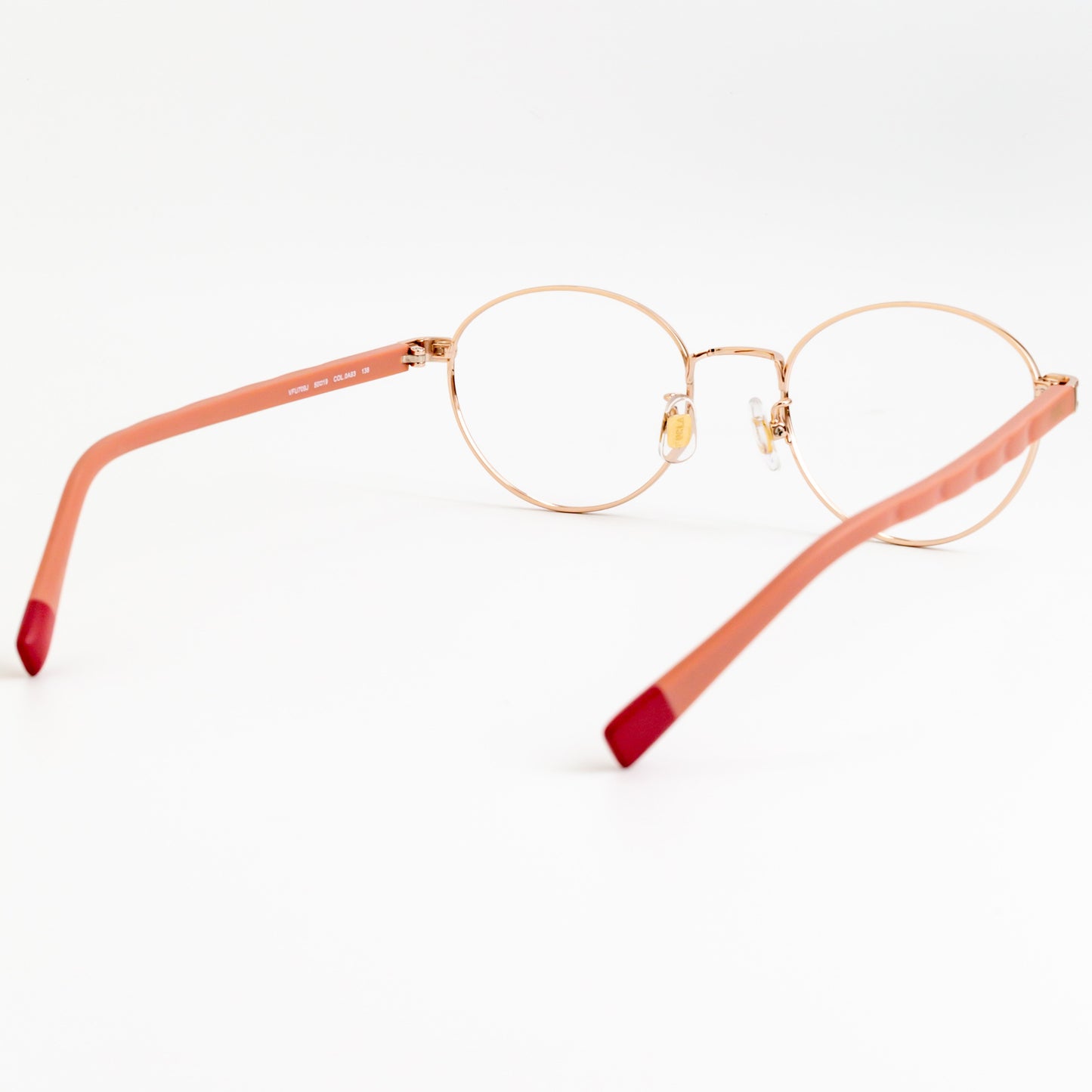 FURLA - フルラ - メガネフレーム