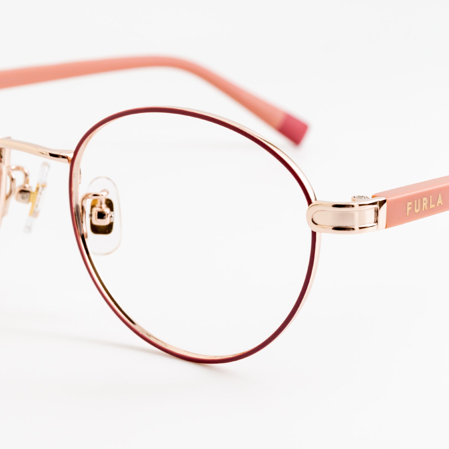 FURLA - フルラ - メガネフレーム