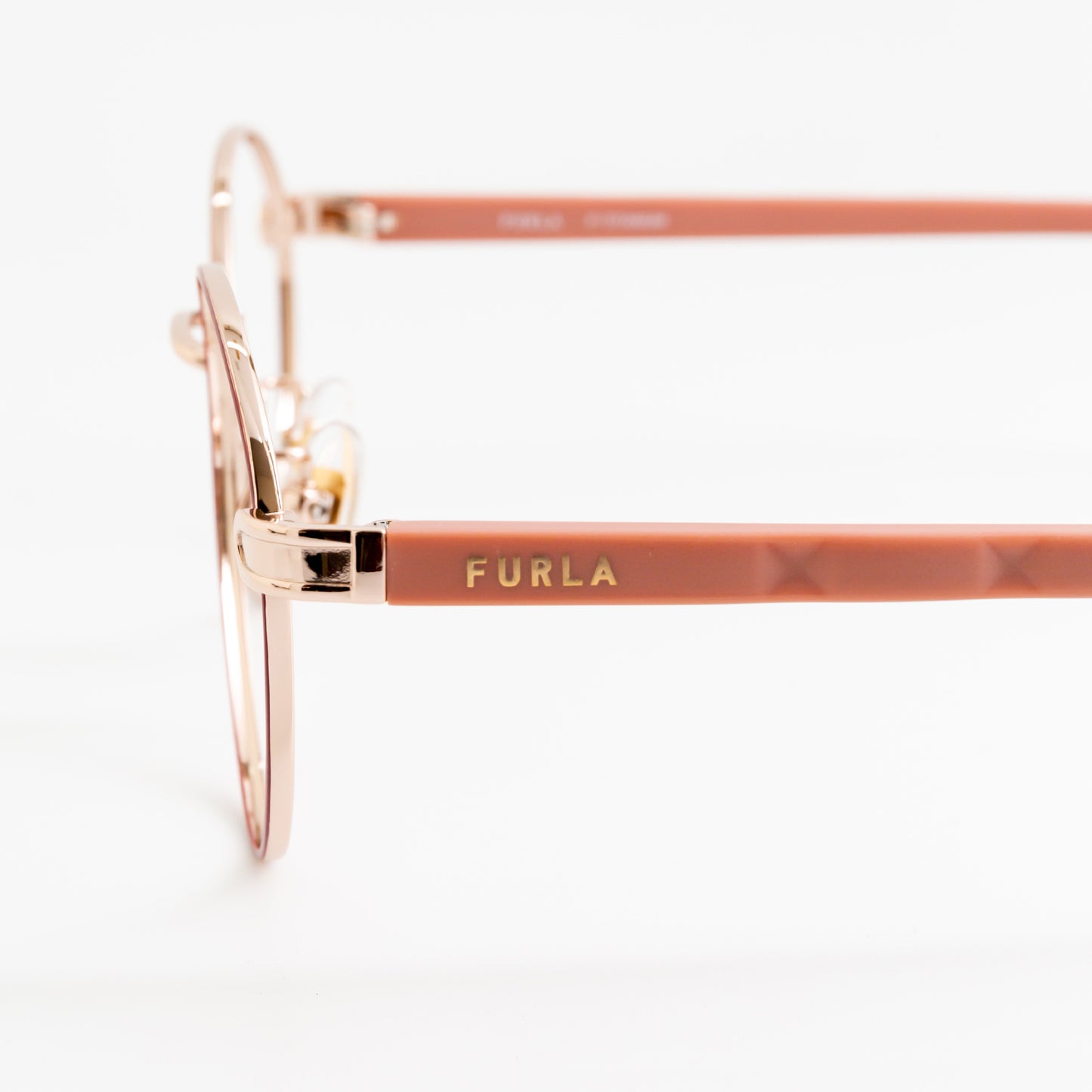 FURLA - フルラ - メガネフレーム