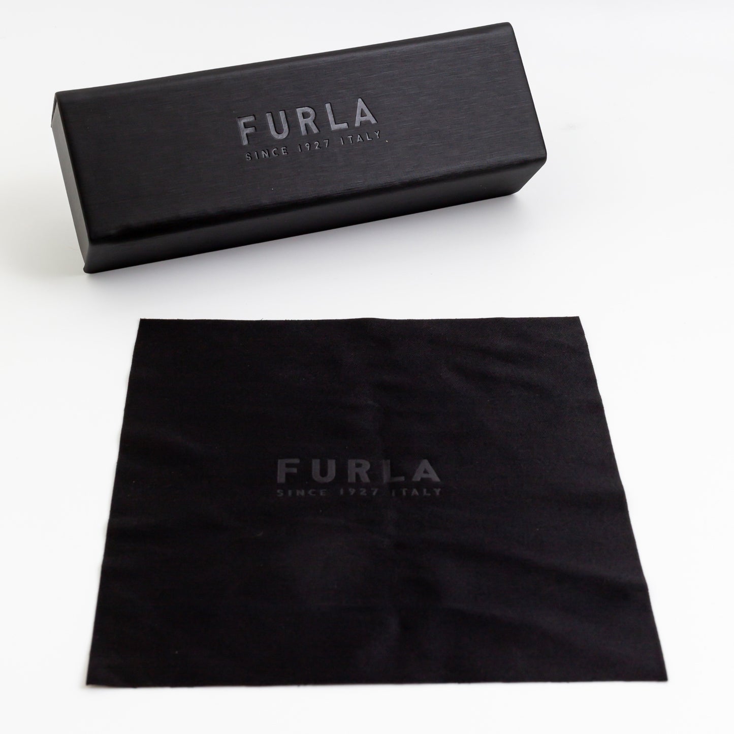 FURLA - フルラ - メガネケース
