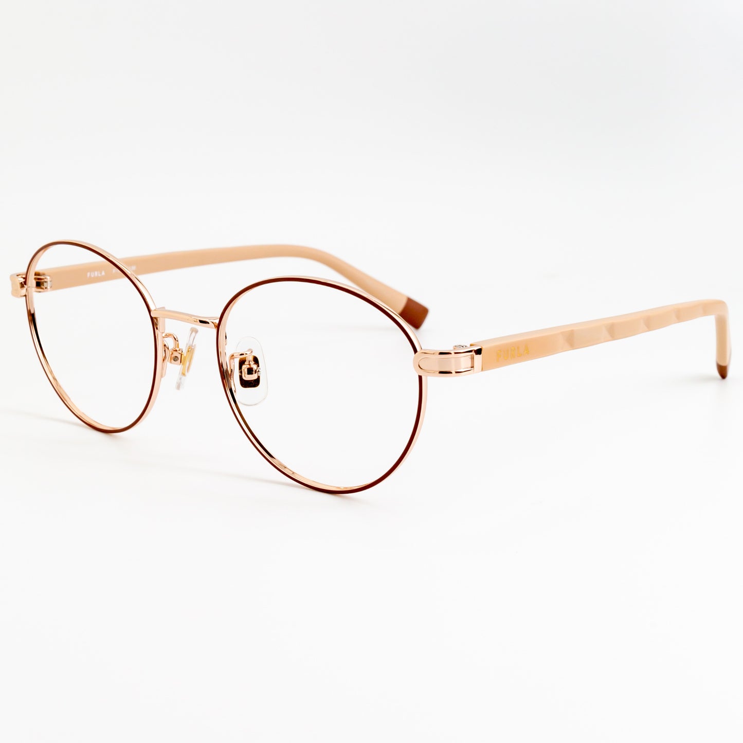 FURLA - フルラ - メガネフレーム