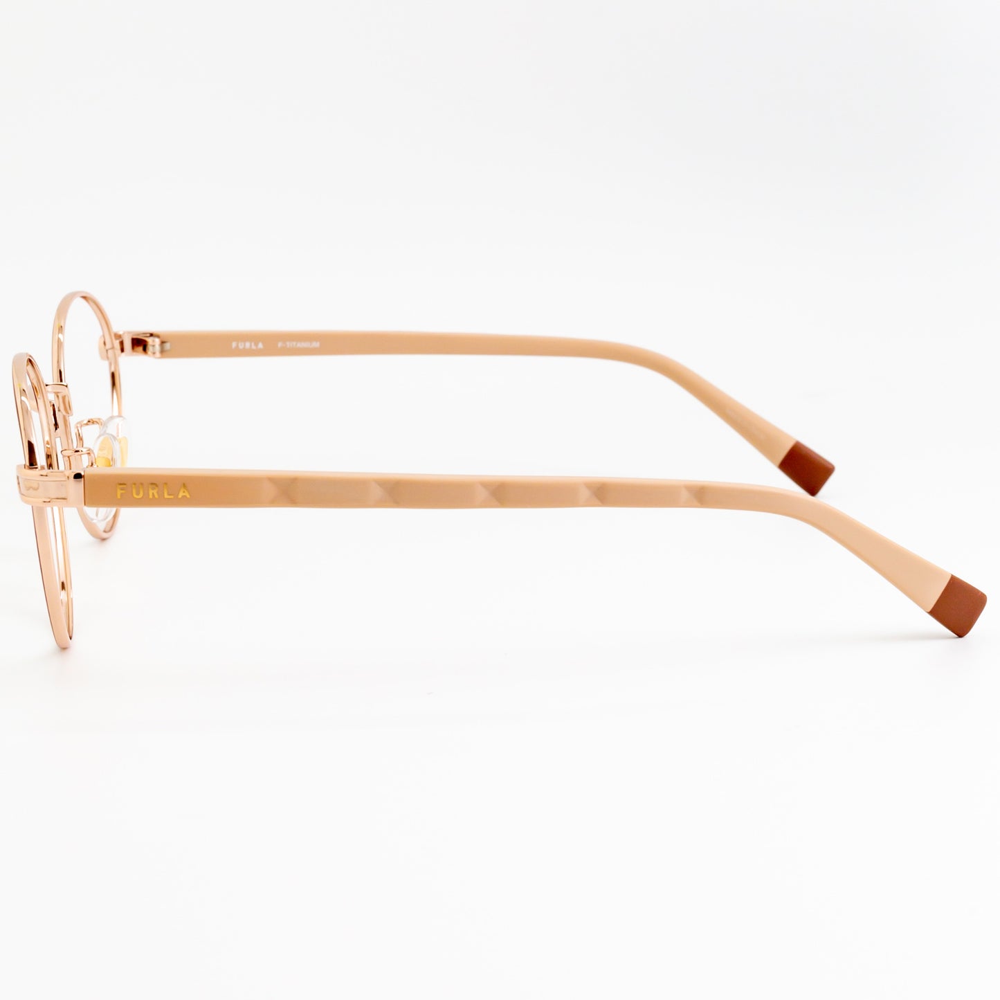 FURLA - フルラ - メガネフレーム