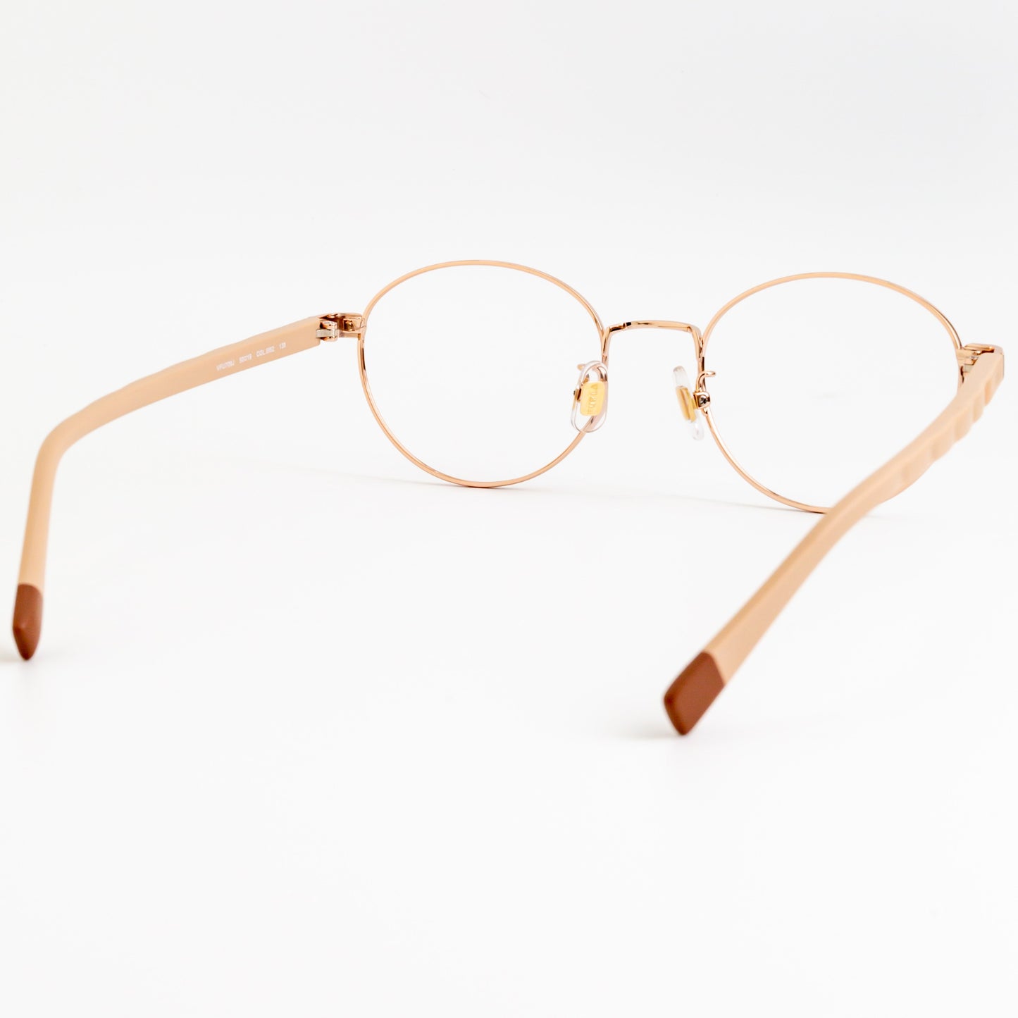 FURLA - フルラ - メガネフレーム