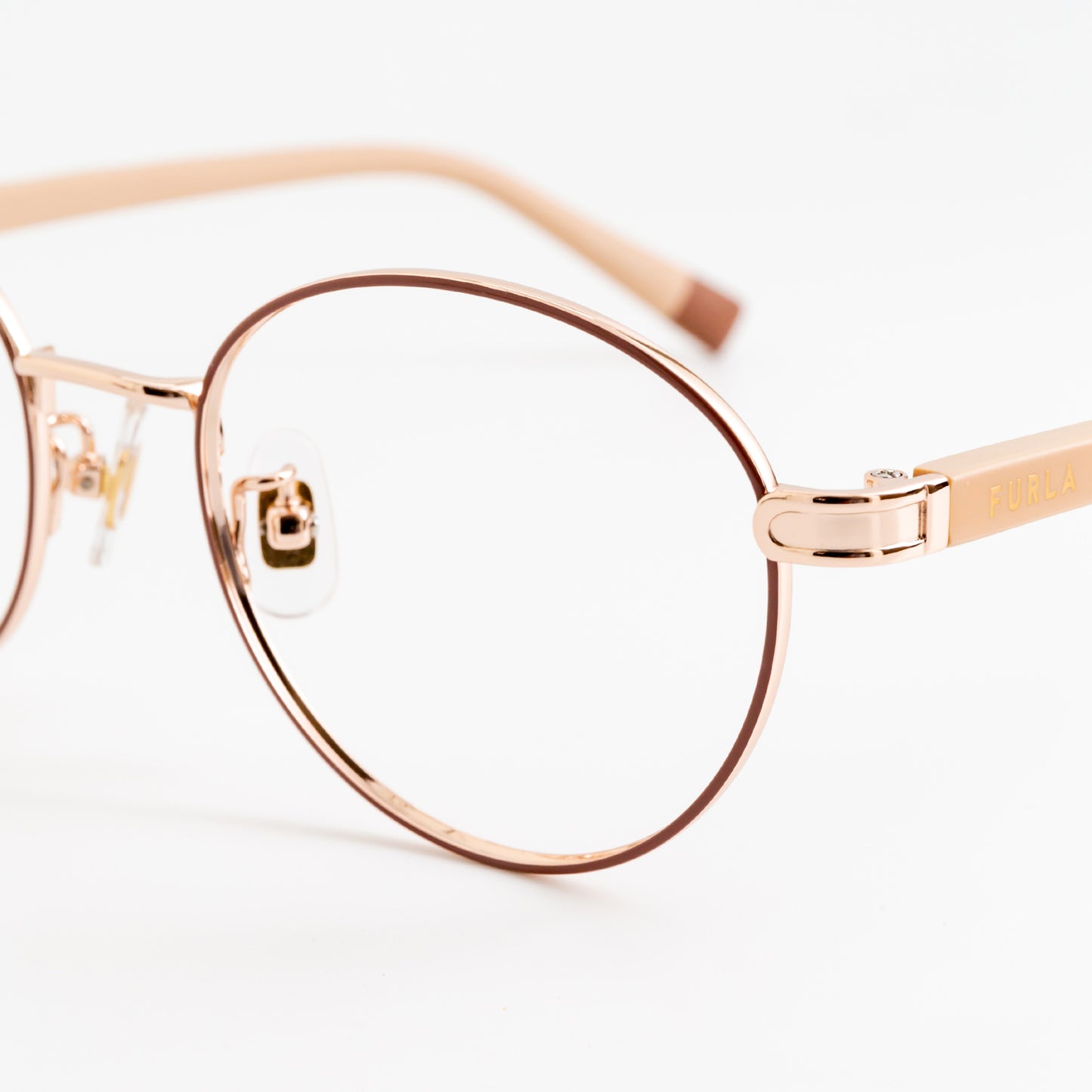 FURLA - フルラ - メガネフレーム