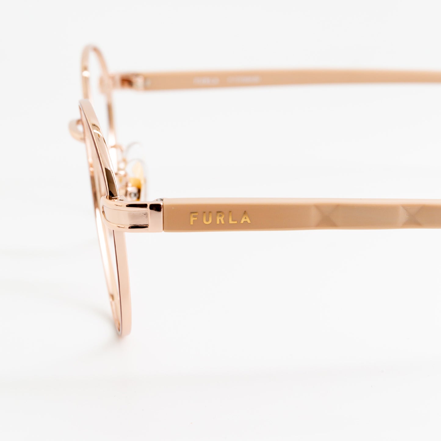 FURLA - フルラ - メガネフレーム